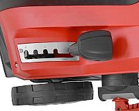 Hecht 1848 2in1 nastavenie prevzdušňovania