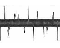 Fieldmann FZV Fieldmann FZV 2004-E prerezávací valec2004-E