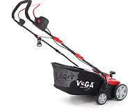 Elektrický vertikutátor VeGA VE80150