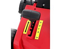 VeGA VE80150 nastavenie výšky