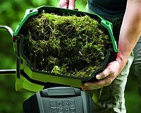 Bosch ALR 900 zberný kôš