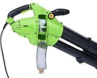 Fieldmann FZF 4050-E motor