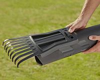 Vysávač lístia Black & Decker BEBLV301-QS recenzia