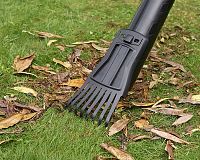 Vysávač lístia Black & Decker BEBLV301-QS