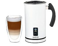 Napeňovač mlieka ECG NM 216