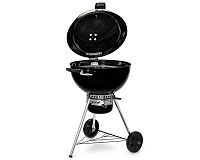 Gril na drevené uhlie Weber Master Touch GBS