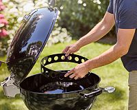 Gril Weber Master Touch GBS