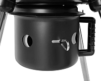 Gril Fieldmann FZG 1004 popolník