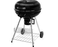 Gril na drevené uhlie Fieldmann FZG 1004