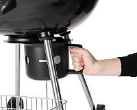 Fieldmann FZG 1004 odnímateľný popolník