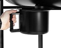 Fieldmann FZG 1004 popolník