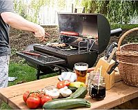 Gril G21 BBQ Big recenzia