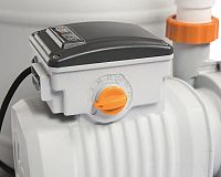 Bazénová filtrácia Bestway 58499