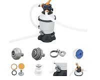 Bestway 58515 príslušenstvo