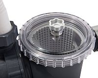 Piesková bazénová filtrácia Intex 26652 recenzia