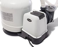 Piesková bazénová filtrácia Intex 26652