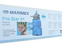 Marimex 10604268 ProStar Plus 4 balenie