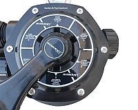 Hanscraft Combo Master 500 ventil