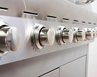 G21 Mexico BBQ Premium line gombíky