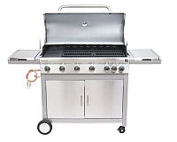 Plynový gril G21 Mexico BBQ Premium line