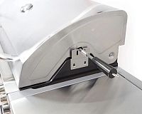 G21 Mexico BBQ Premium line poklop