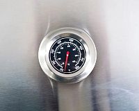 G21 Mexico BBQ Premium line teplomer