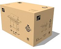 G21 Mexico BBQ Premium line balenie