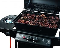 Plynový gril Activa Halifax recenzia