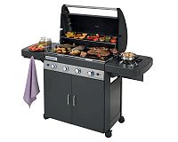 Plynový gril Campingaz 4 Series Classic LS Plus D