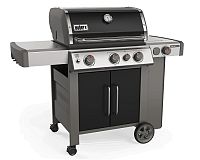 Gril Weber Genesis II EP-335 GBS