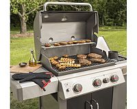 Plynový gril Weber Genesis II EP-335 GBS