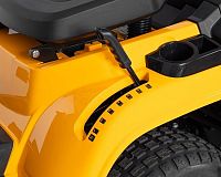 Stiga Estate 2084 ovládanie