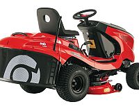 Záhradný traktor Solo by AL-KO T 13-93.7 HD Comfort