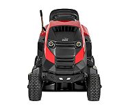 Záhradný traktor Seco Challenge MJ 102-22 Plus recenzia