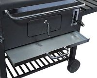 Gril Cattara Gril Duet 2 in 1 recenzia