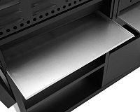 Gril Lund 99649 recenzia