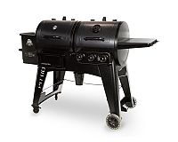 Hybridný gril Pit Boss Combo PB1230CN