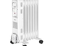 Olejový radiátor ECG OR 1570