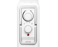 ECG OR 1570 ovládanie