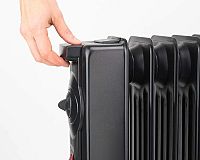 Olejový radiátor Black & Decker BXRA1500E