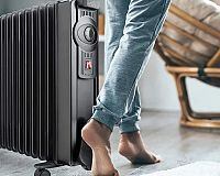 Radiátor Black & Decker BXRA1500E