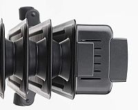 Black & Decker BXRA1500E rebrá