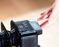 Elektrický radiátor Black & Decker BXRA1500E