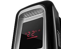 Sencor SOH 6109BK displej