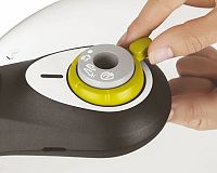 Tefal Secure 5 Neo nastavenie