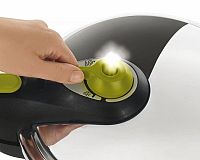 Tefal Secure 5 Neo odvádzanie pary