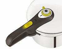 Nerezový tlakový hrniec Tefal Secure 5 Neo
