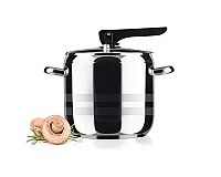 Tlakový hrniec Banquet Allegro Matte 7 l