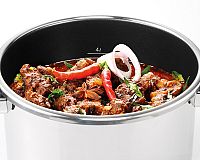 Tlakový hrniec Tescoma Ultima 6 l