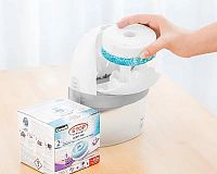 Odvlhčovač vzduchu Ceresit Stop vlhkosti Aero 360°